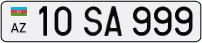 10SA999