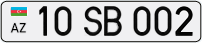 10SB002