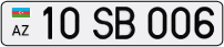 10SB006