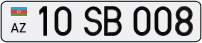 10SB008