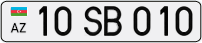 10SB010