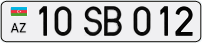 10SB012