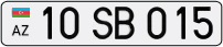 10SB015