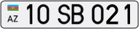 10SB021