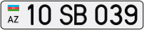 10SB039