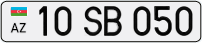 10SB050