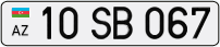 10SB067