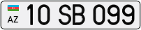 10SB099