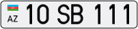 10SB111