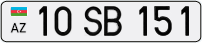 10SB151