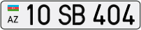 10SB404