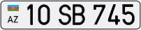 10SB745