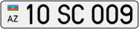 10SC009