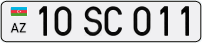 10SC011