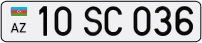 10SC036