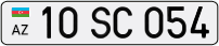 10SC054