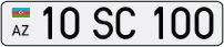 10SC100