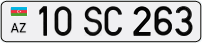 10SC263
