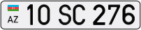 10SC276