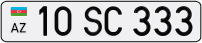 10SC333