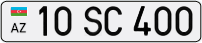 10SC400