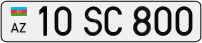 10SC800