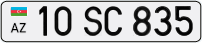 10SC835