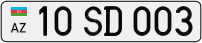 10SD003