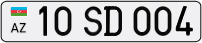 10SD004
