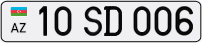 10SD006