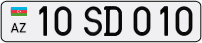 10SD010