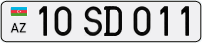 10SD011