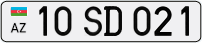 10SD021