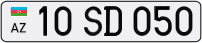 10SD050
