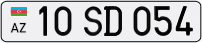 10SD054