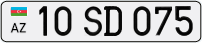 10SD075