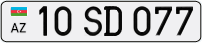 10SD077
