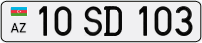 10SD103