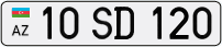10SD120
