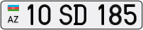 10SD185