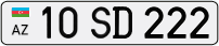 10SD222