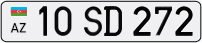 10SD272