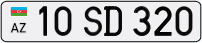 10SD320
