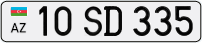 10SD335