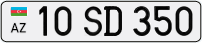 10SD350