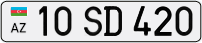 10SD420