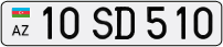 10SD510