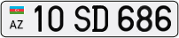 10SD686