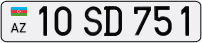10SD751