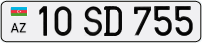 10SD755